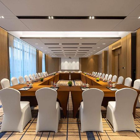 Wyndham Shanghai Pudong Eksteriør billede