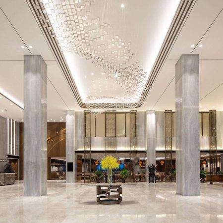 Wyndham Shanghai Pudong Eksteriør billede